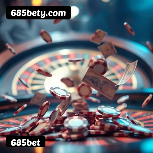 Vantagens exclusivas 685bet para jogadores brasileiros - São Paulo, Rio, BH