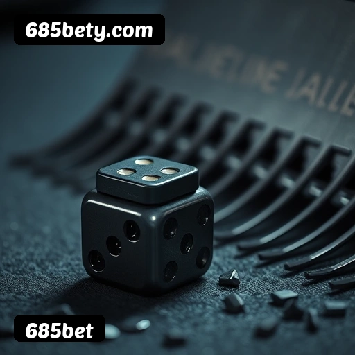 Tabela RTP dos jogos de cassino da 685bet