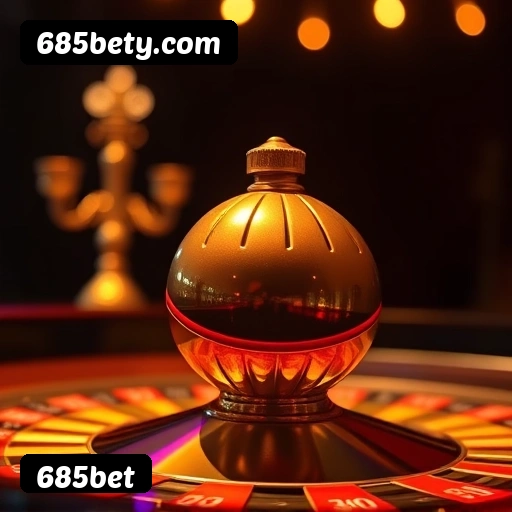 Loterias online disponíveis na 685bet