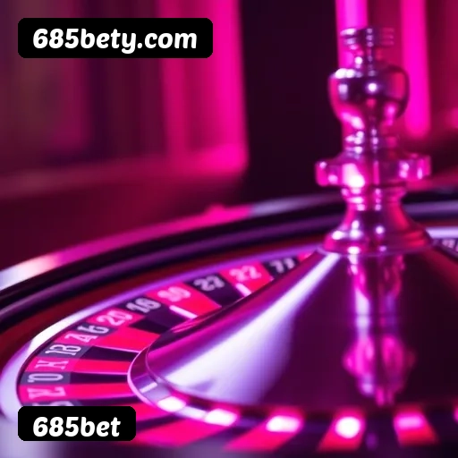 Jogo responsável 685bet - Ferramentas de controle, limites, auto-exclusão, suporte CVV 188