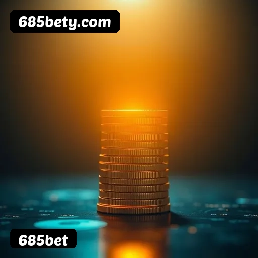 685bet segurança SSL 256-bit - Licença Curaçao, eCOGRA, GLI certificado