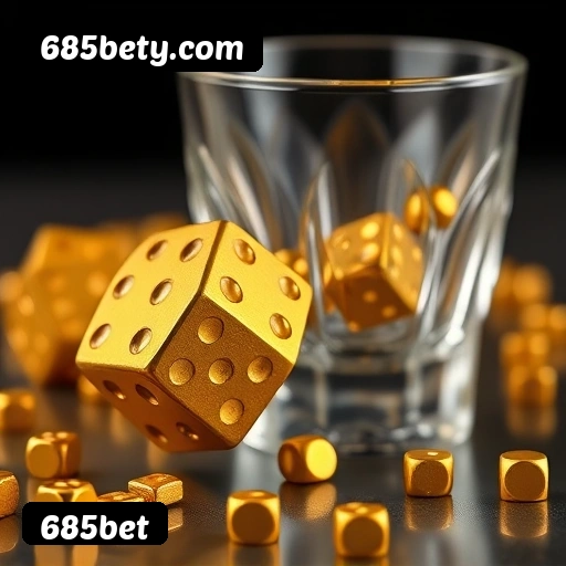 Principais provedores de slots da 685bet - NetEnt, Pragmatic Play, Play'n GO