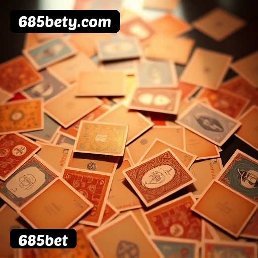 6 vantagens exclusivas do programa VIP da 685bet