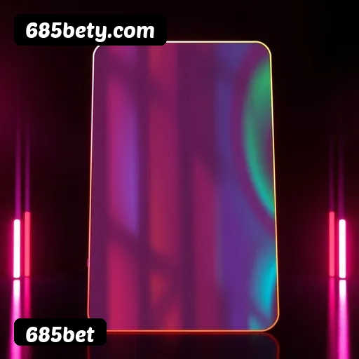 Níveis do programa VIP da 685bet